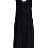 ONLAllie Strap Above Calf Dress - Black