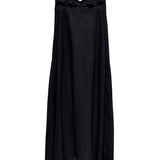 ONLAllie Strap Above Calf Dress - Black