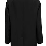 ONLLana Berry LS Oversized Blazer - Black