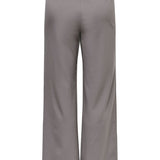 ONLJosha HW Palazzo Pants - Plum Kitten