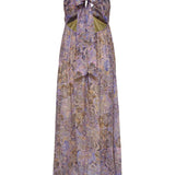 ONLPhoenix Strap Ankle Dress - Dazzling Blue