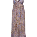 ONLPhoenix Strap Ankle Dress - Dazzling Blue