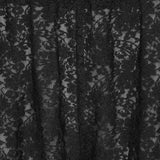 ZhannaIC Pants - Black Lace