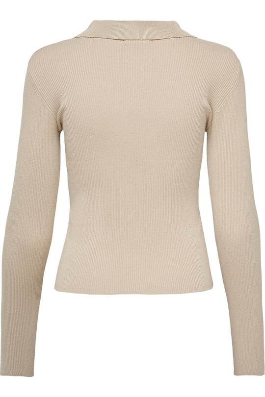 JDYPlum Kofta - Beige
