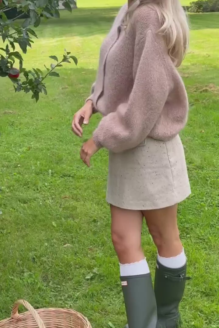 S/M - 170cm