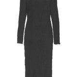 OdaIC Dress - Black