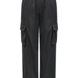 ONLCashi Cargo Pant - Raven
