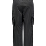 ONLCashi Cargo Pant - Raven