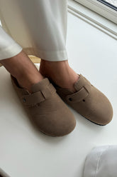 ONLRiver Sandaler - Beige