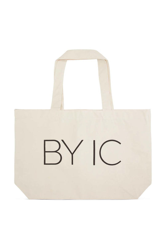 ToteIC Bag - Beige