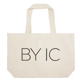 ToteIC Bag - Beige