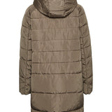 VMHelga 3/4 Jacket - Bungee Cord