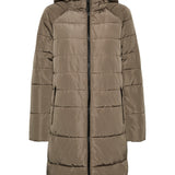 VMHelga 3/4 Jacket - Bungee Cord