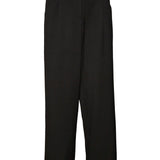 SNNaomi MW Pant - Black