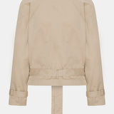 AlmaIC Trenchcoat - Light Beige