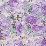 AdelIC Long Dress - Lavendula