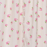 AdelIC Long Dress - Beige