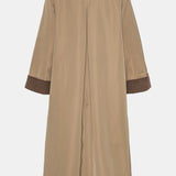 JosefineIC Jacket - Brown