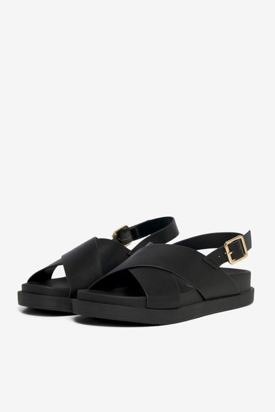 ONLMinnie Sandaler - Svart