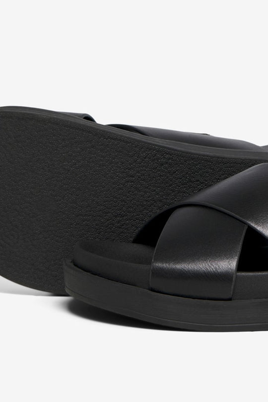 ONLMinnie Sandaler - Svart