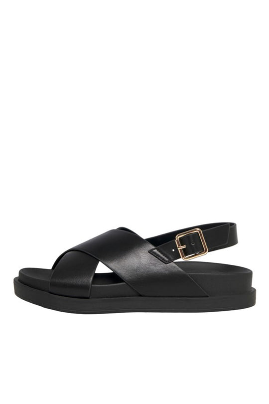 ONLMinnie Sandaler - Svart