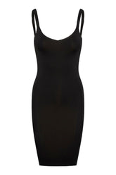 PCBallroom Shape Klänning - Svart