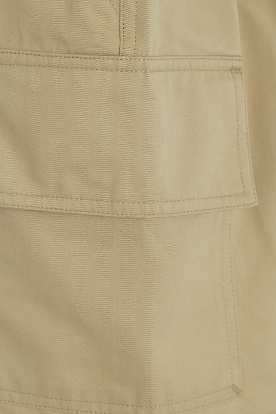 Largus Kjol - Beige