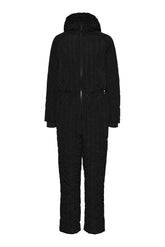 NMEssa Snowsuit - Svart