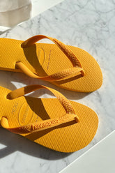 Havaianas Flip Flops - Orange