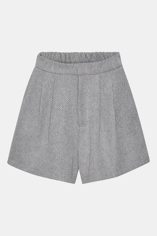 AlbaIC Shorts - Ljusgrå