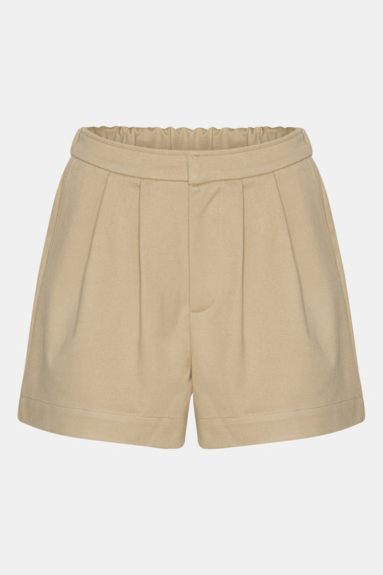 AlbaIC Shorts - Beige