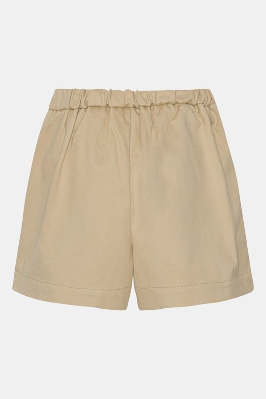 AlbaIC Shorts - Beige