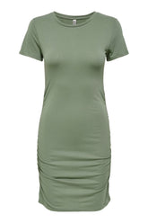 JDYFrosty Klänning - Grön