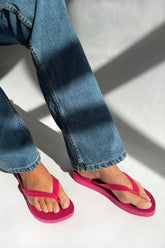 Havaianas Flip Flops - Rosa