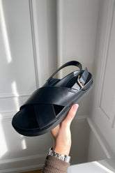 ONLMinnie Sandaler - Svart