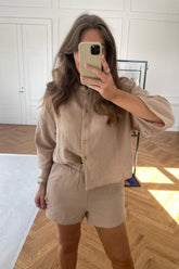 Natali Korts - Beige - se.byic.com