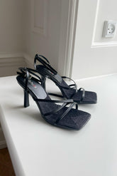 Belo Stiletter - Svart - se.byic.com