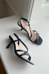 Rio Stiletter - Svart - se.byic.com