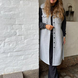 Emmy Vest - Light Grey - se.byic.com