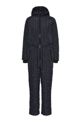 NMEssa Jumpsuit - Mörkblå