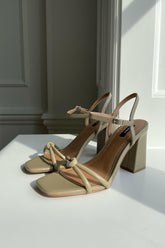 Alyx Stiletter - Grön - se.byic.com