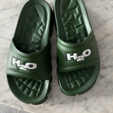 Trek Sandal - Grön - se.byic.com