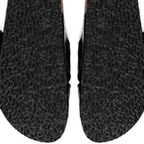 Mathilda Croc Sandal - Sort - dk.byic.com
