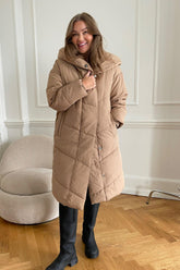 Tally Jacka - Beige - se.byic.com