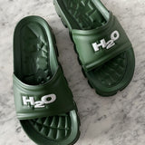 Trek Sandal - Grøn - dk.byic.com