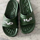 Trek Sandal - Grøn - dk.byic.com