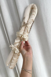 Curl Ribbon - Beige - se.byic.com